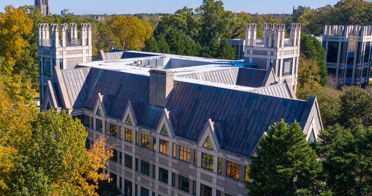 Duke Executive Leadership Program in Healthcare Duke Fuqua School of