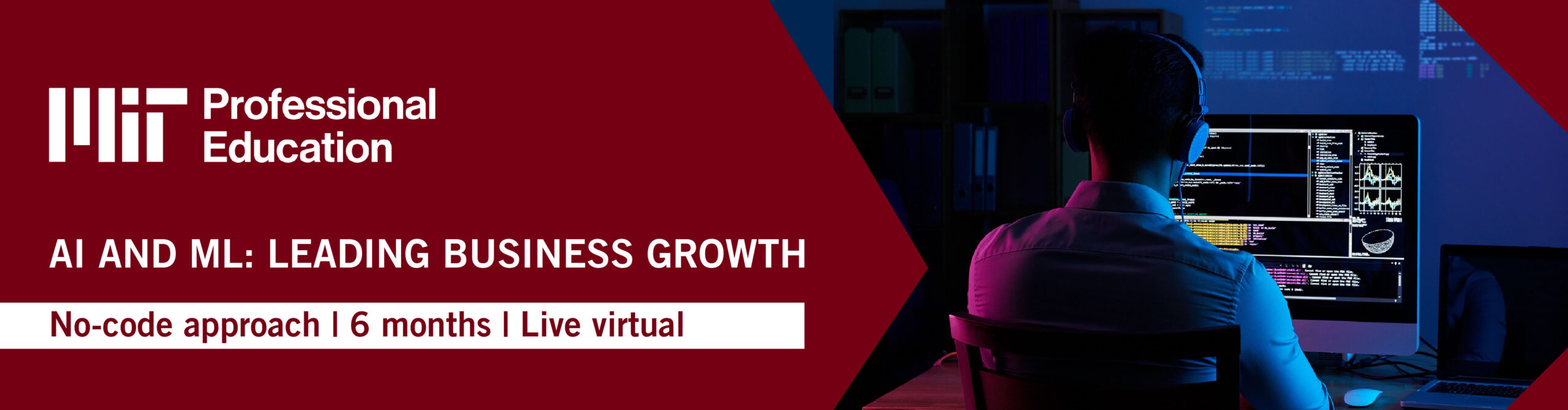 AI AND ML: LEADING BUSINESS GROWTH