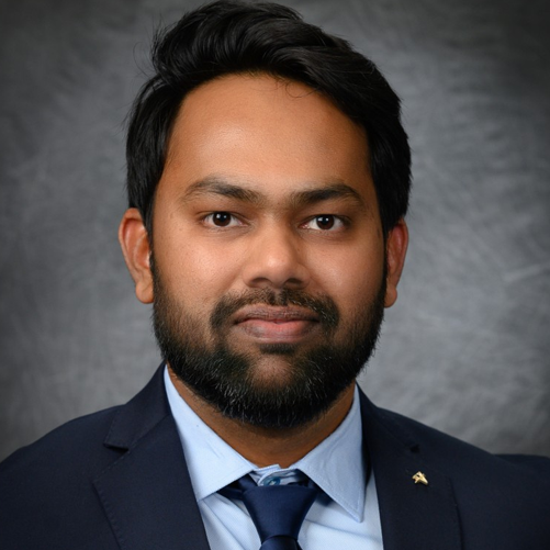 Swapnil More